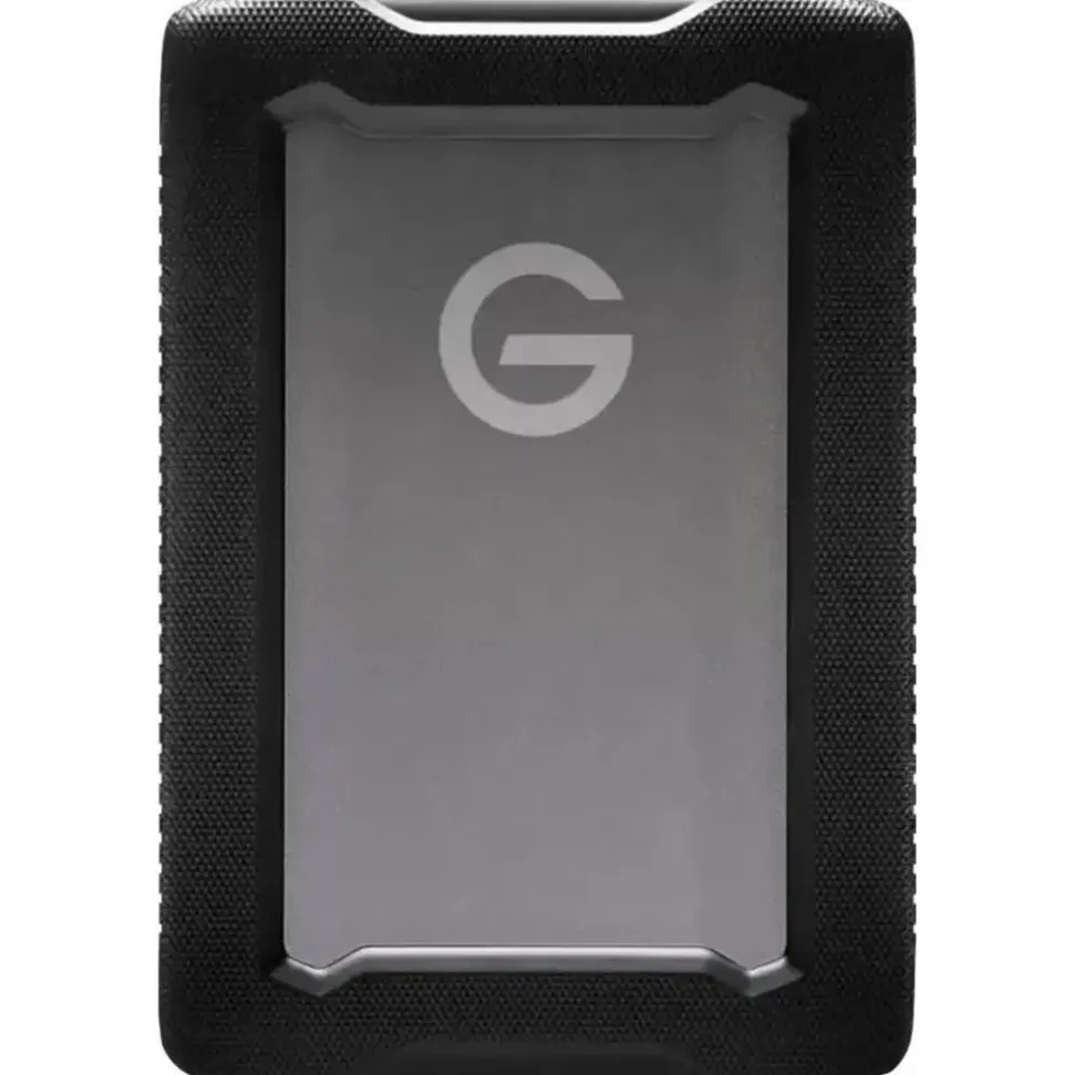 SanDisk G-Drive ArmorATD