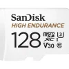 SanDisk High Endurance microSDXC
