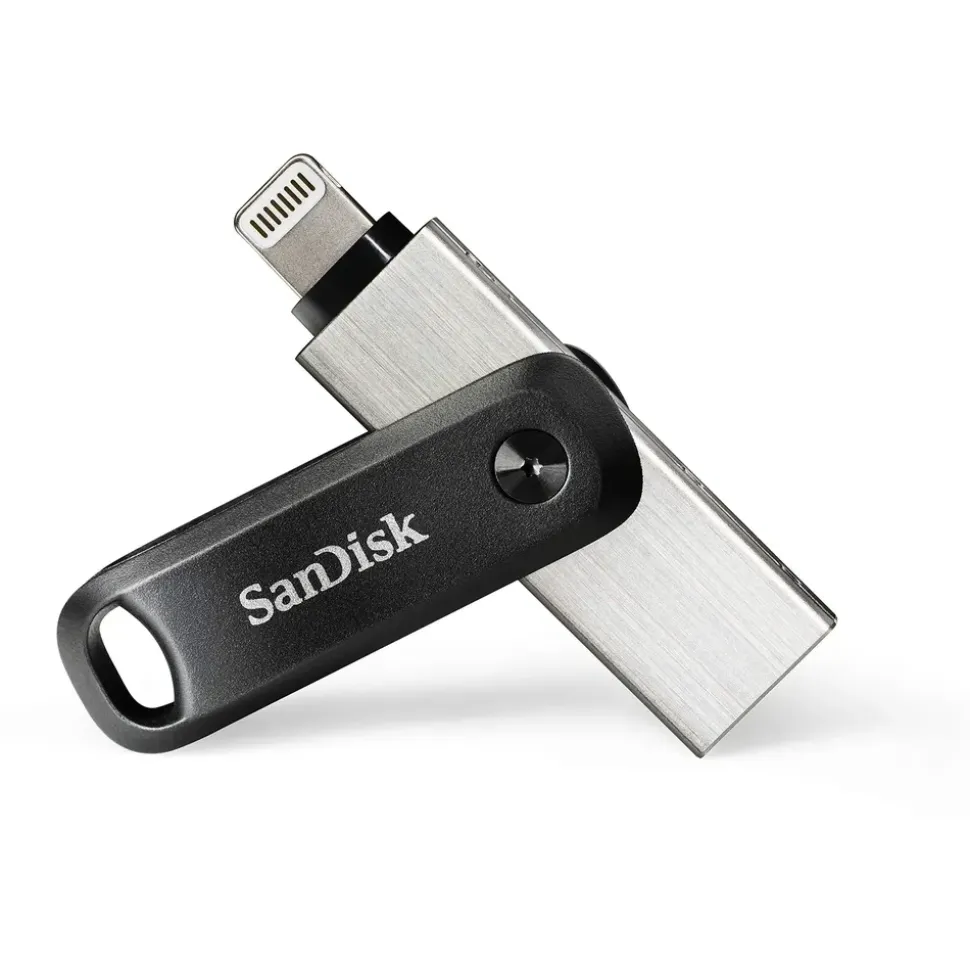 SanDisk iXpand Go
