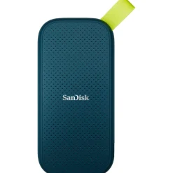 SanDisk Portable SSD 2 TB SDSSDE30-2T00-G26M