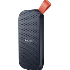 SanDisk Portable SSD V2 480 GB USB-C SDSSDE30-480G-G25