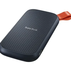 SanDisk Portable SSD V2 1 TB USB-C  SDSSDE30-1T00-G26