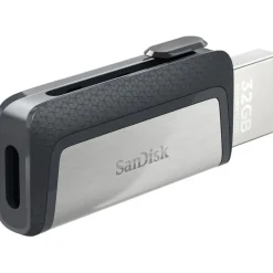 SanDisk Ultra Dual Drive