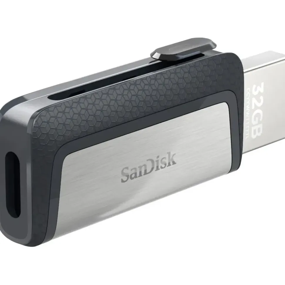 SanDisk Ultra Dual Drive