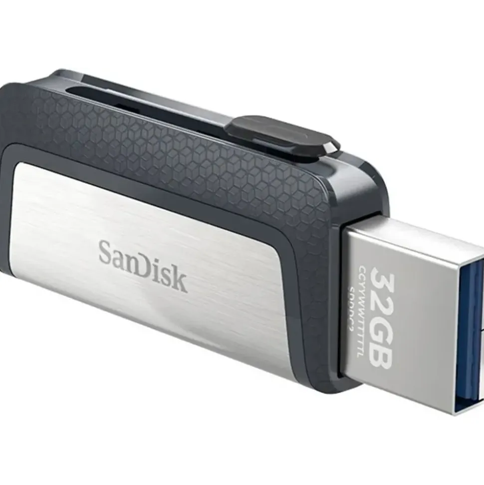 SanDisk Ultra Dual Drive