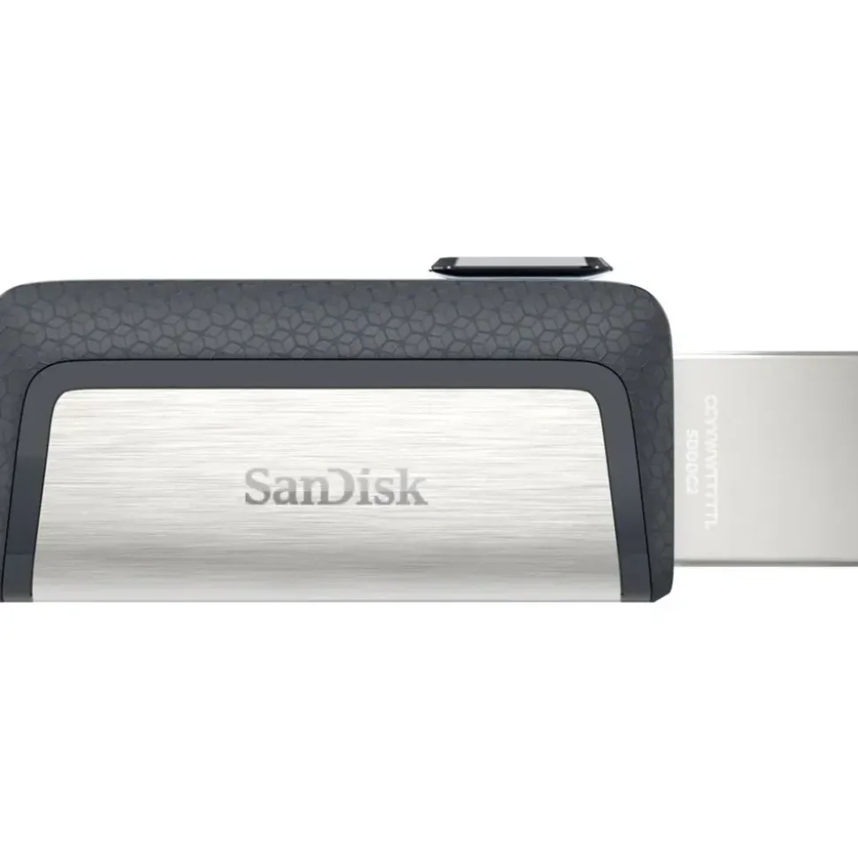 SanDisk Ultra Dual Drive