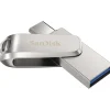 SanDisk Ultra Dual Drive Luxe