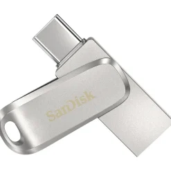 SanDisk Ultra Dual Drive Luxe