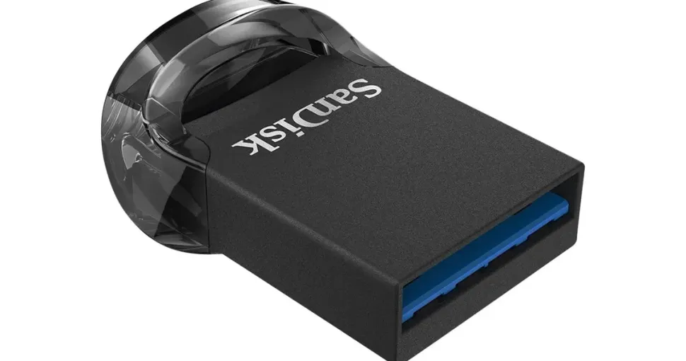 SanDisk Ultra Fit