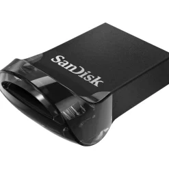 SanDisk Ultra Fit 512GB schwarz USB 3.1