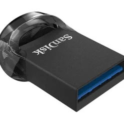 SanDisk Ultra Fit 512GB schwarz USB 3.1