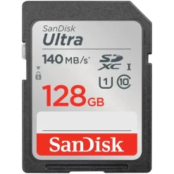 SanDisk Ultra 128GB