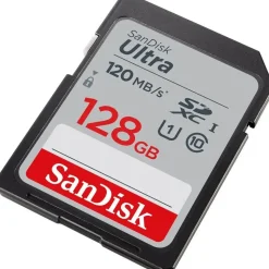 SanDisk Ultra 128GB