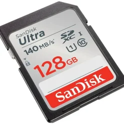 SanDisk Ultra 128GB