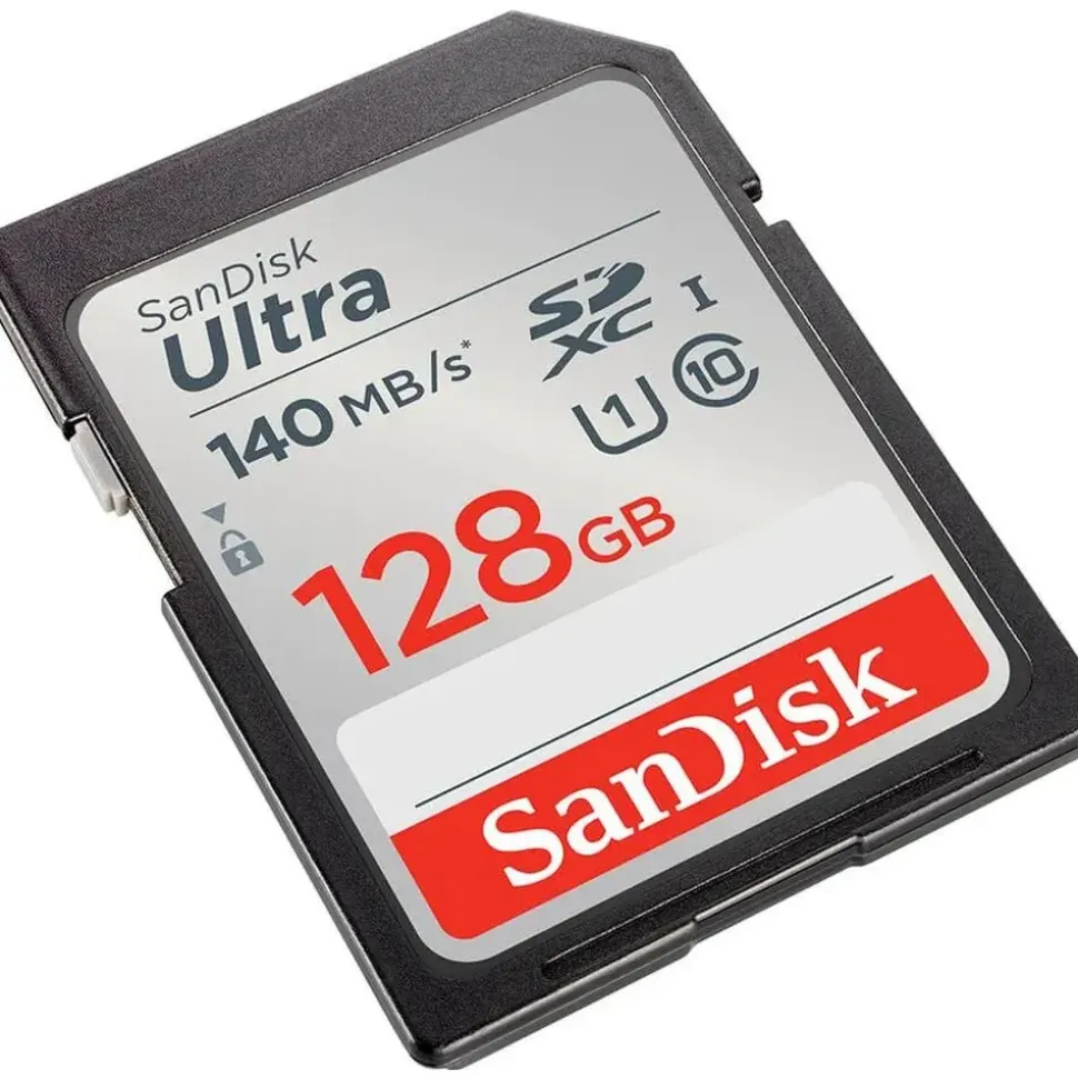 SanDisk Ultra 128GB