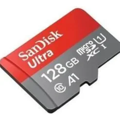 SanDisk Ultra 128GB