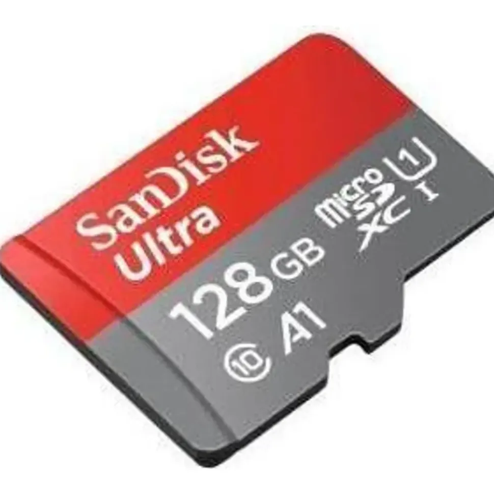 SanDisk Ultra 128GB