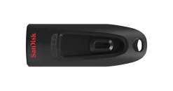 SanDisk Ultra 64 GB schwarz USB 3.0