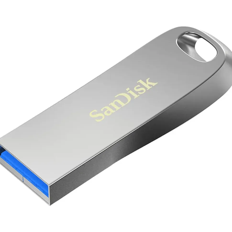 SanDisk Ultra Luxe