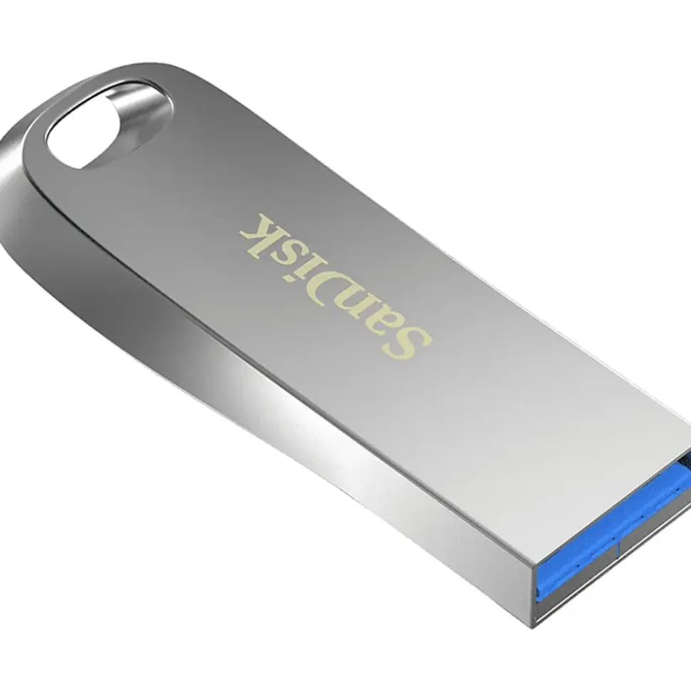 SanDisk Ultra Luxe