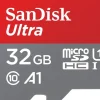 SanDisk Ultra microSD