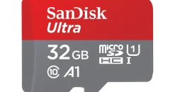 SanDisk Ultra microSD