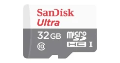 SanDisk Ultra microSDHC/microSDXC UHS-I
