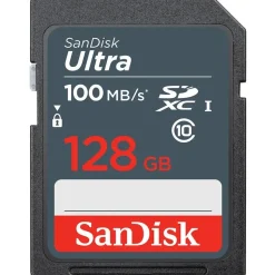 SanDisk Ultra SDXC