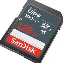 SanDisk Ultra SDXC