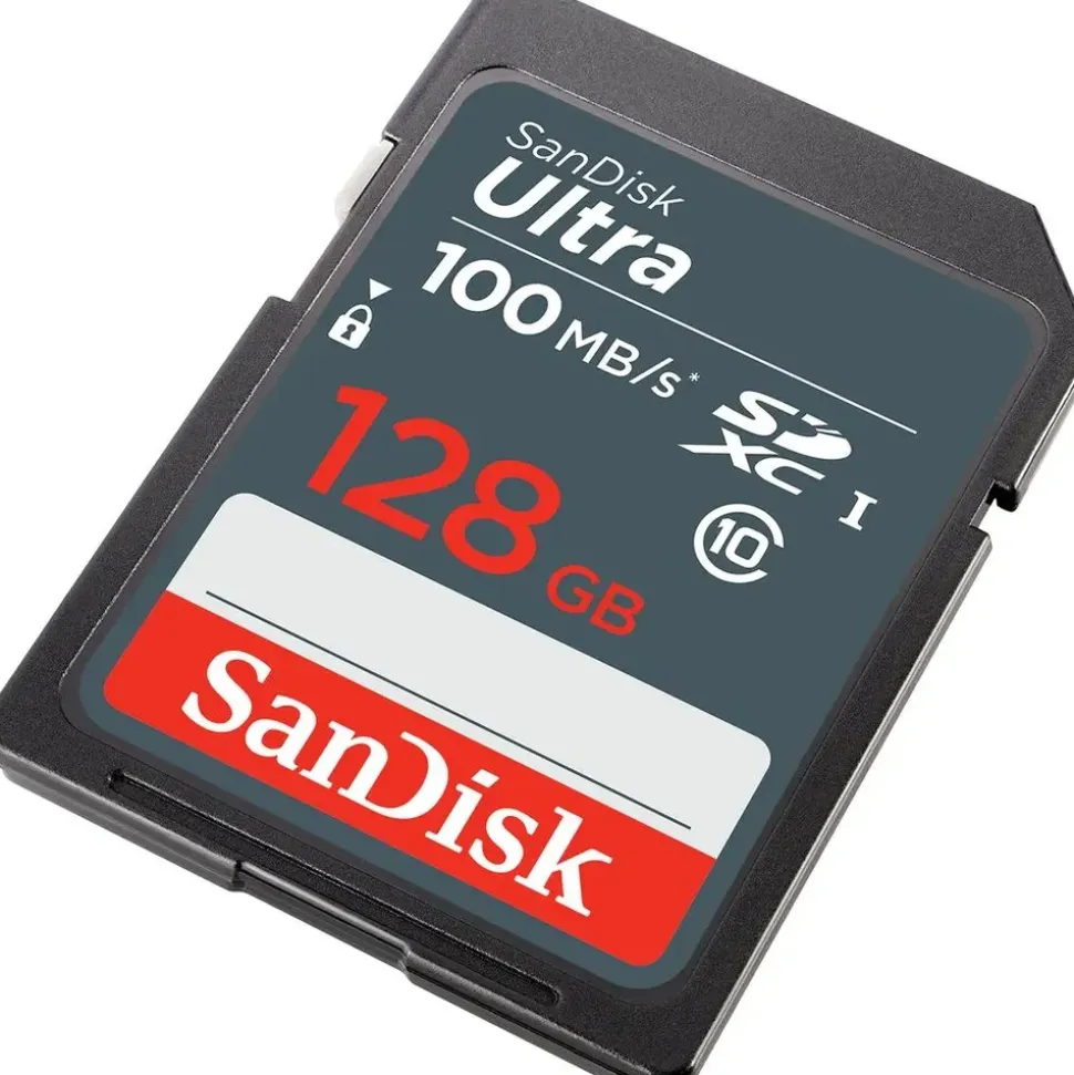 SanDisk Ultra SDXC