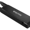 SanDisk Ultra Type-C 128GB schwarz USB 3.1