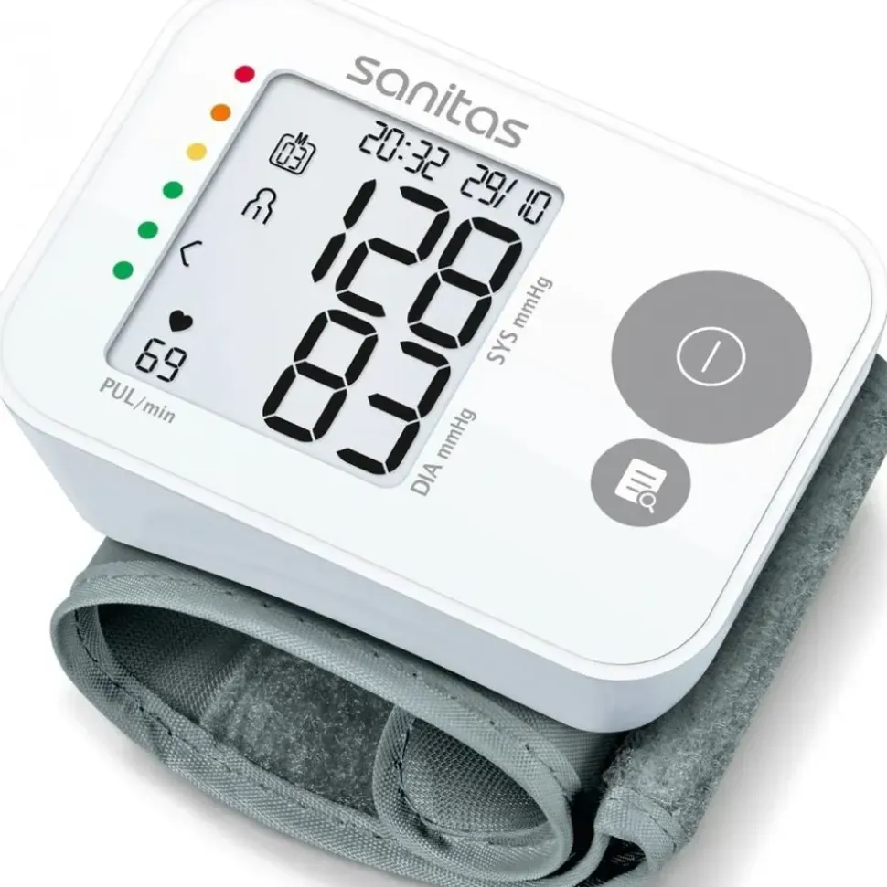 Sanitas SBC 22 Handgelenk