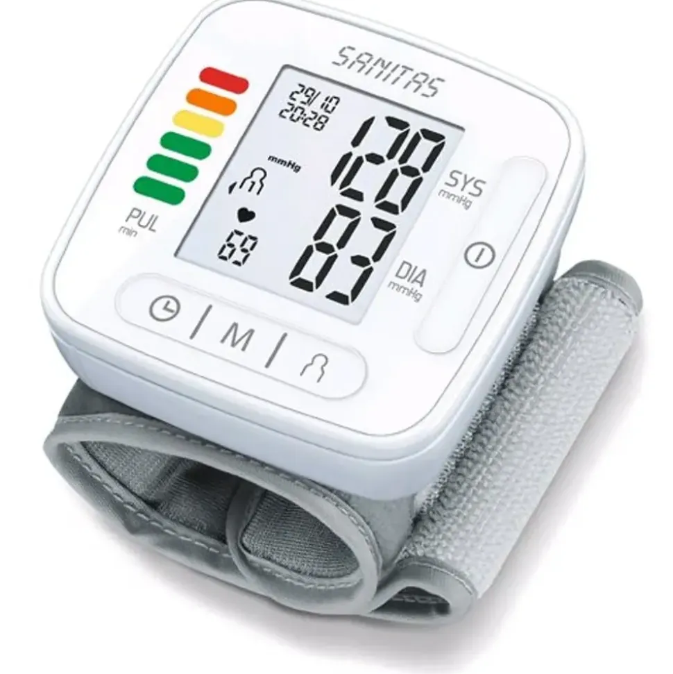 Sanitas SBC 22 Handgelenk