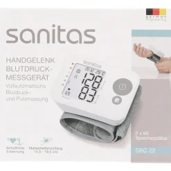 Sanitas SBC 22 Handgelenk