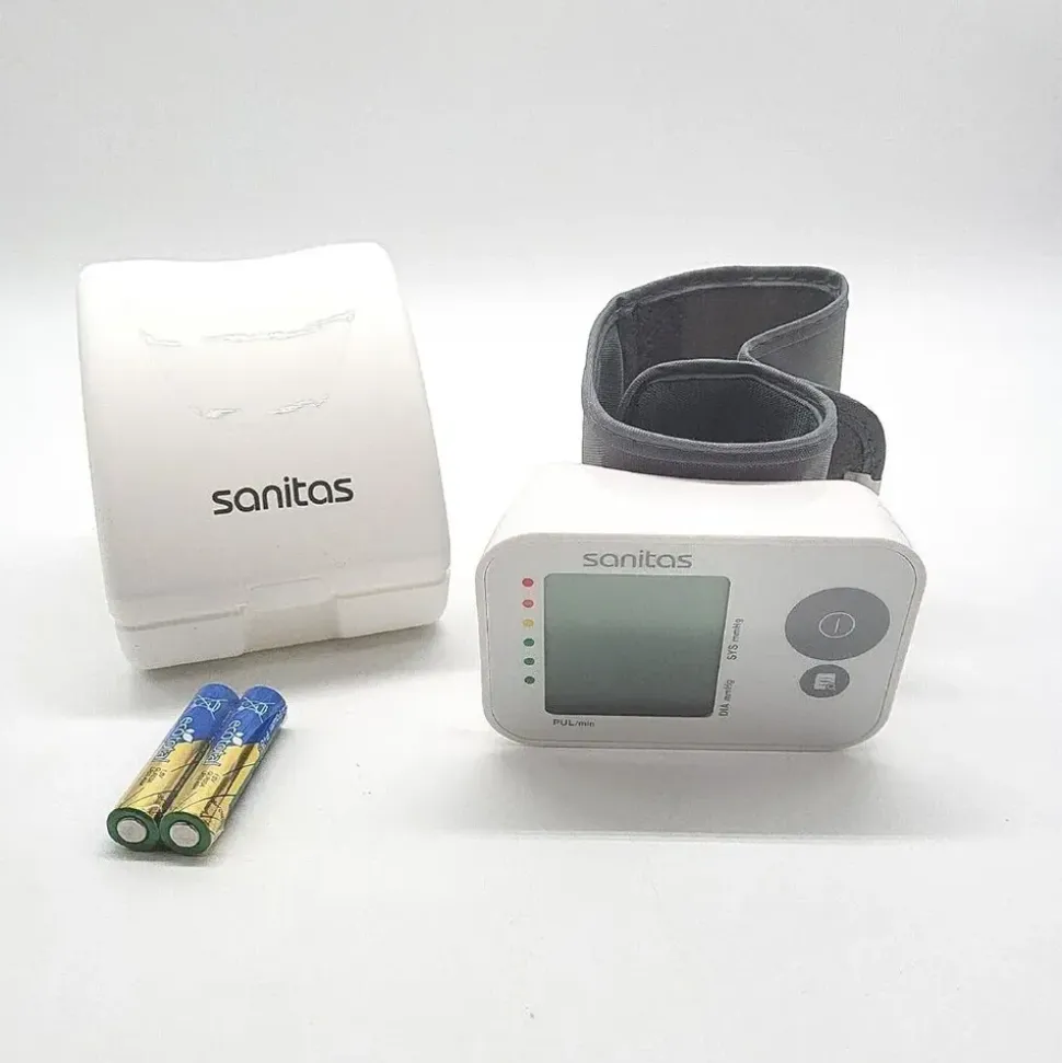Sanitas SBC 22 Handgelenk