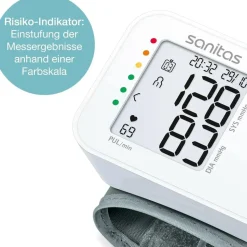 Sanitas SBC 22 Handgelenk