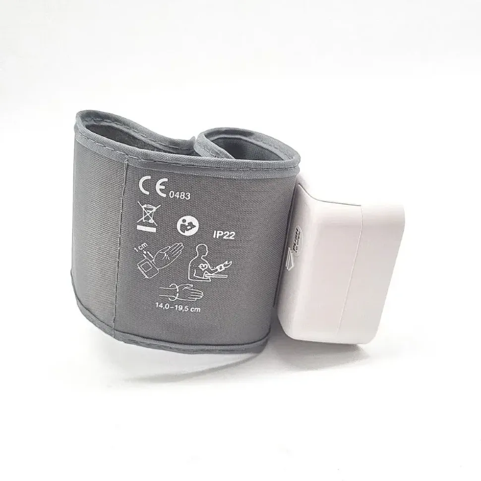 Sanitas SBC 22 Handgelenk