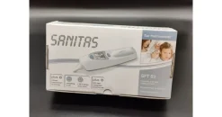 Sanitas SFT 53 Ohrthermometer