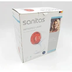 Sanitas SIL 06 Infrarotlampe