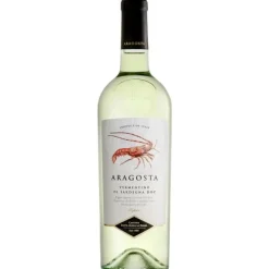 santa maria la palma, sardinien Vermentino di Sardegna DOC 2024