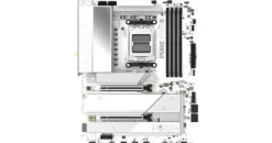 Sapphire PURE X870A WIFI7 ATX Mainboard DP/HDMI/M.2