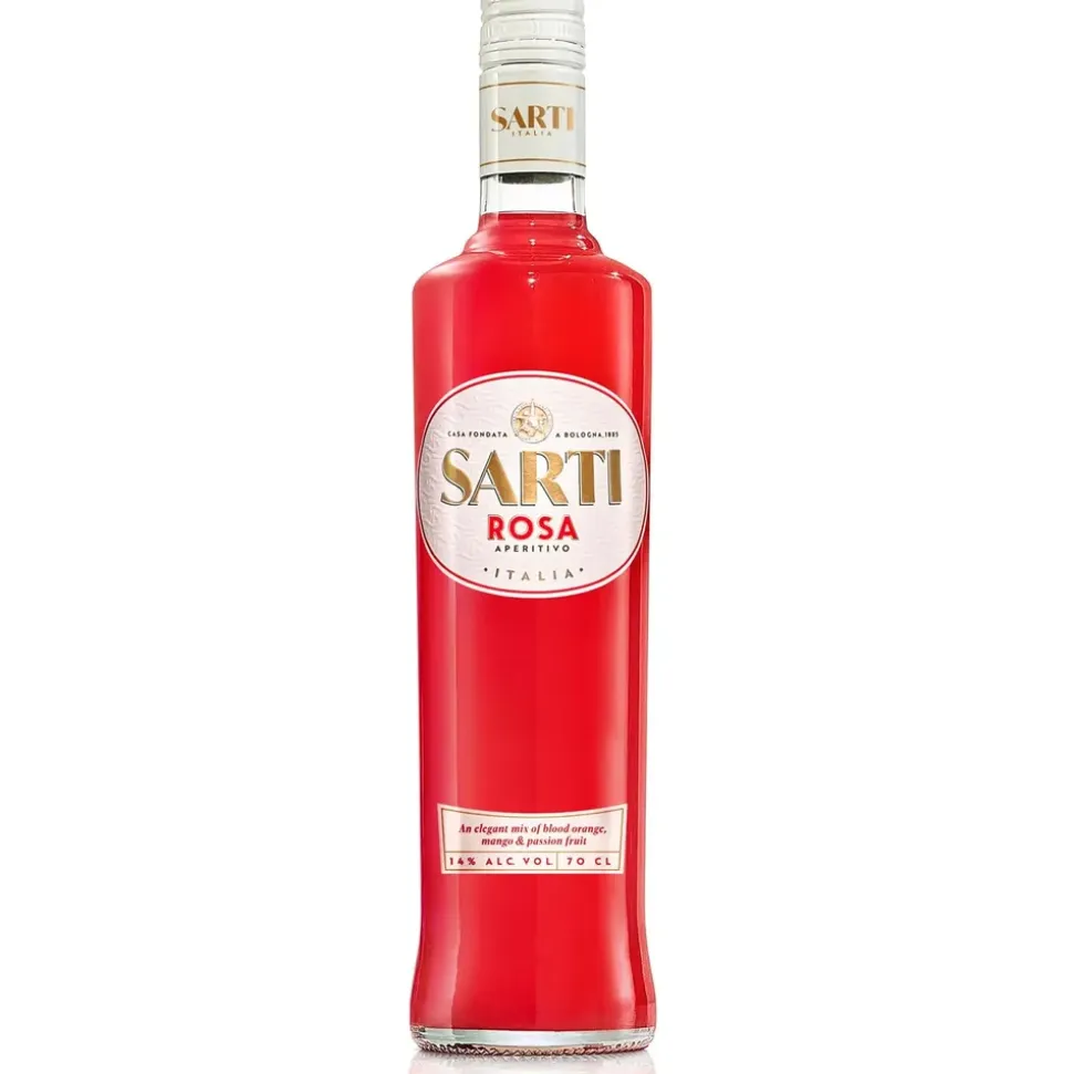 SARTI Rosa 14% Vol. 0,7 l