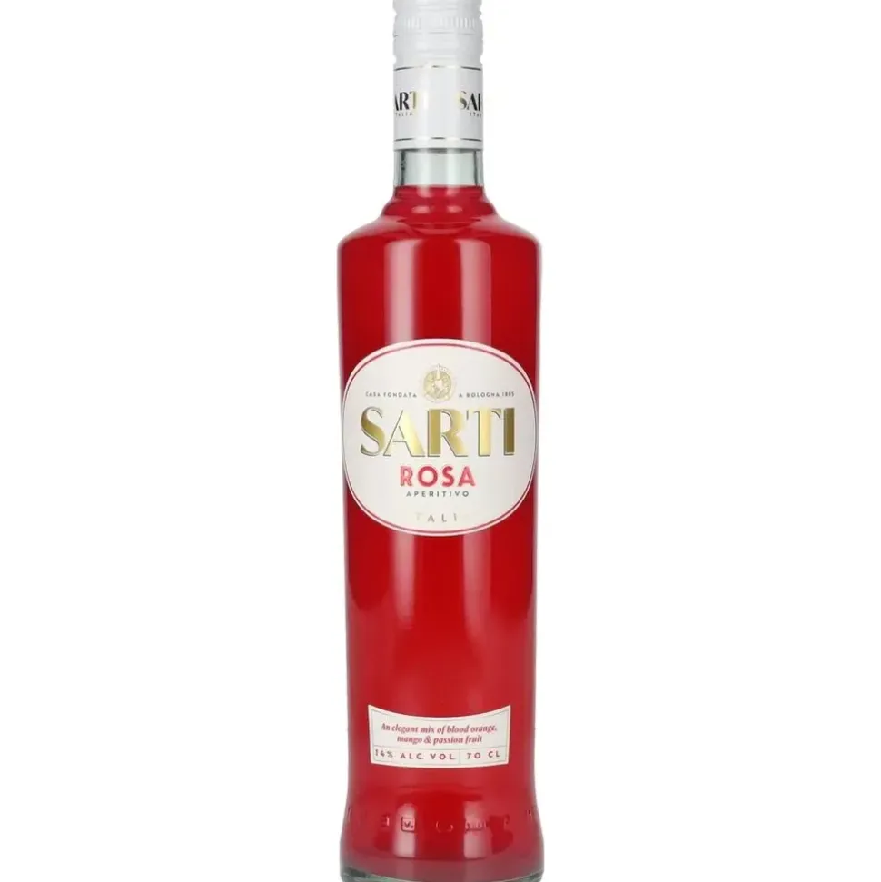 SARTI Rosa 14% Vol. 0,7 l