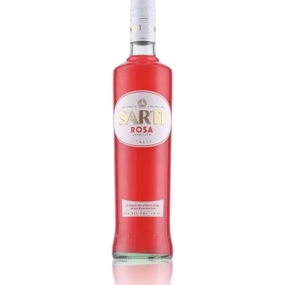 SARTI Rosa 14% Vol. 0,7 l