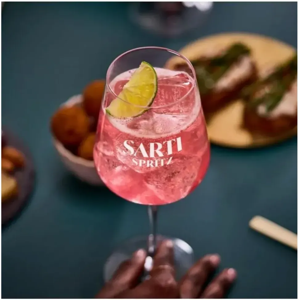 SARTI Rosa 14% Vol. 0,7 l