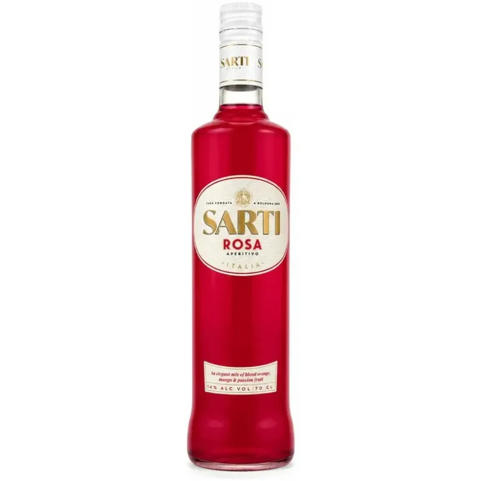 SARTI Rosa 14% Vol. 0,7 l