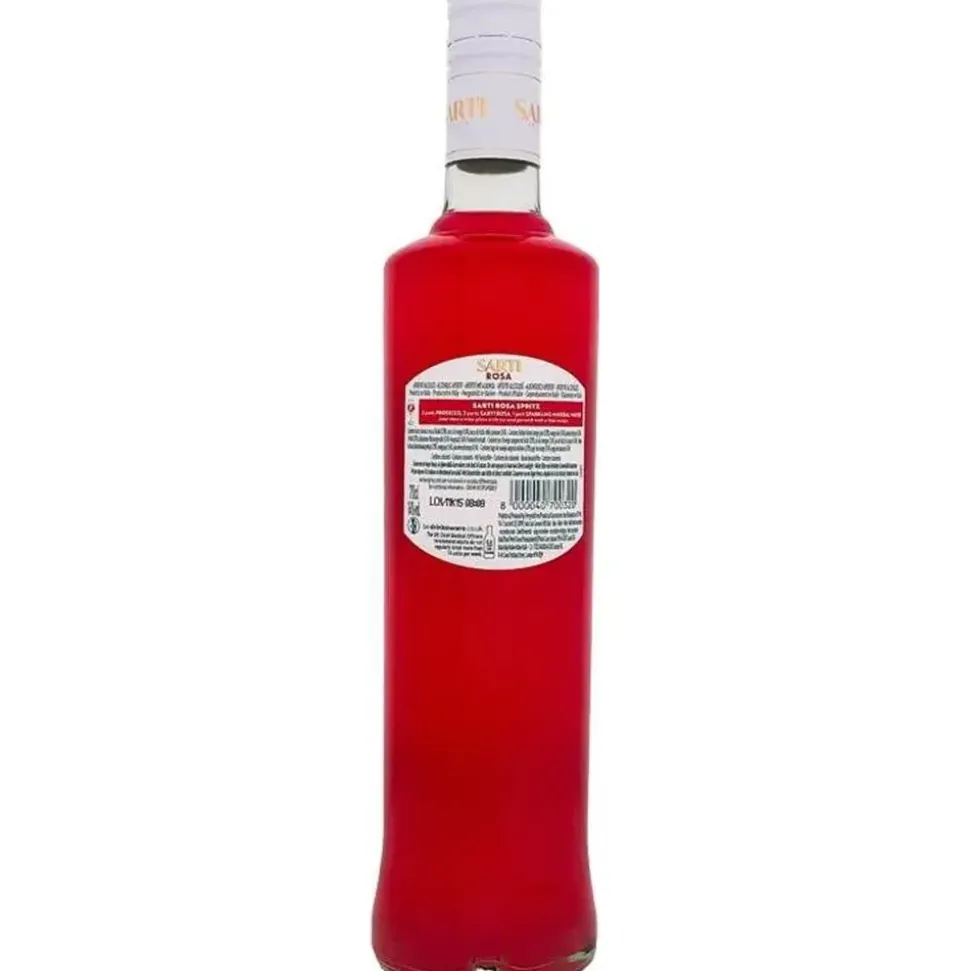 SARTI Rosa 14% Vol. 0,7 l