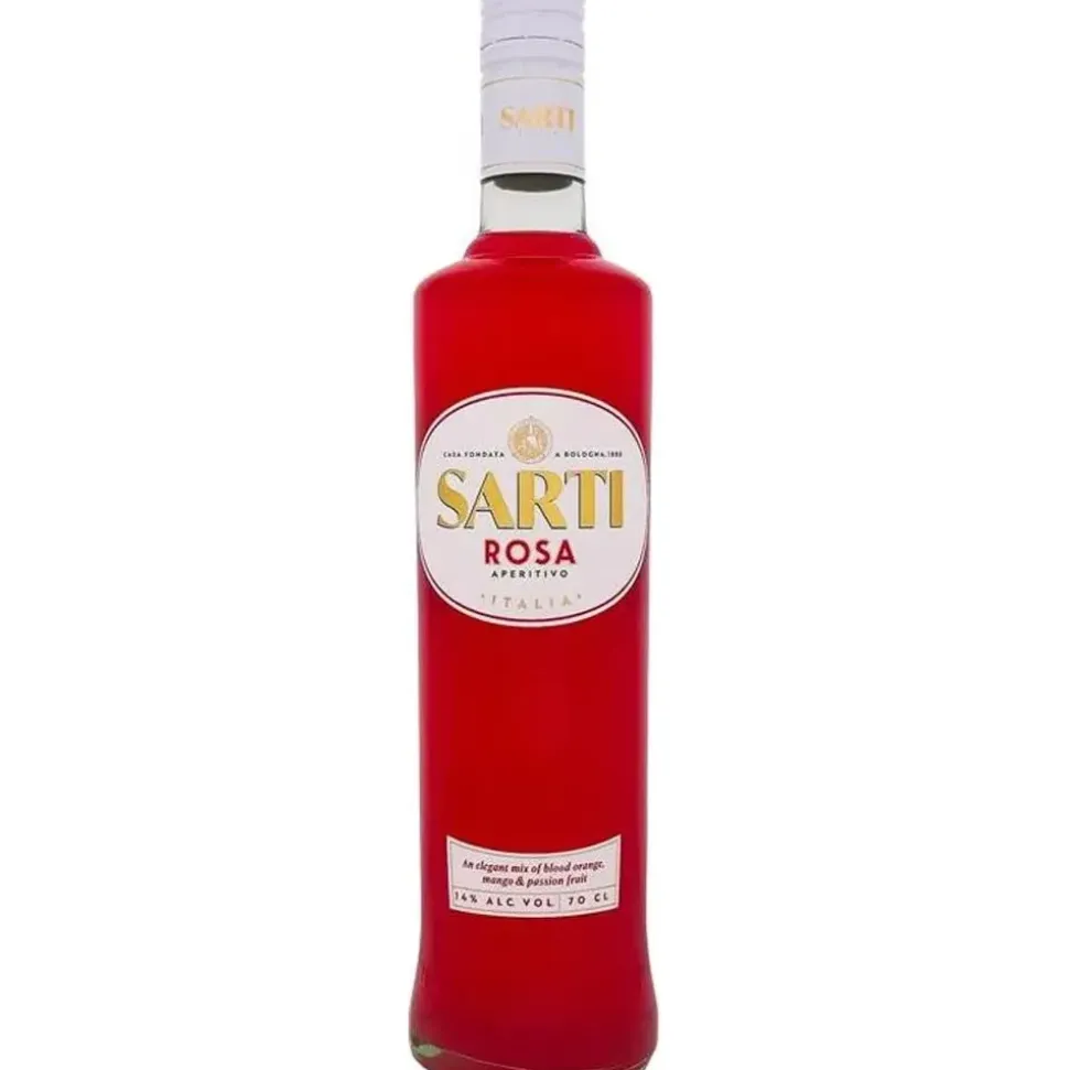 SARTI Rosa 14% Vol. 0,7 l