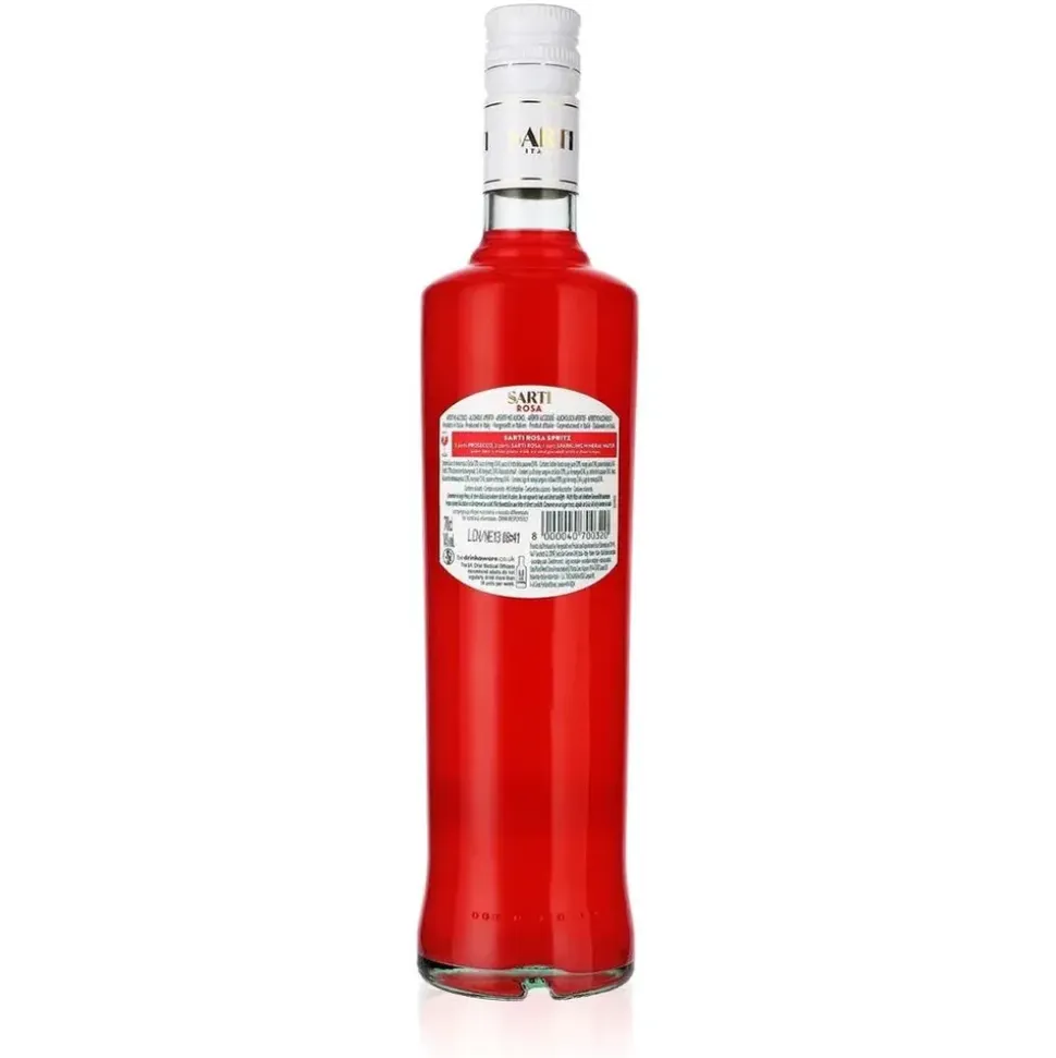SARTI Rosa 14% Vol. 0,7 l