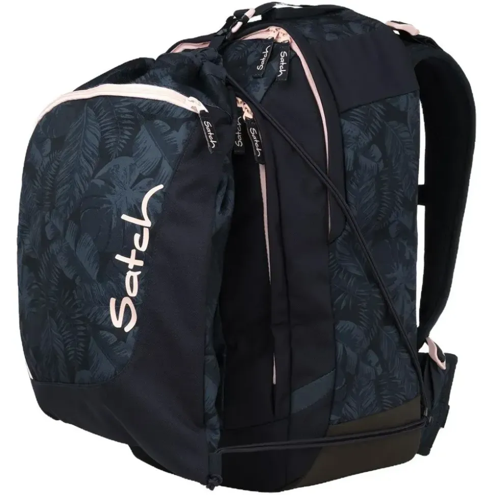 Satch Air midnight jungle